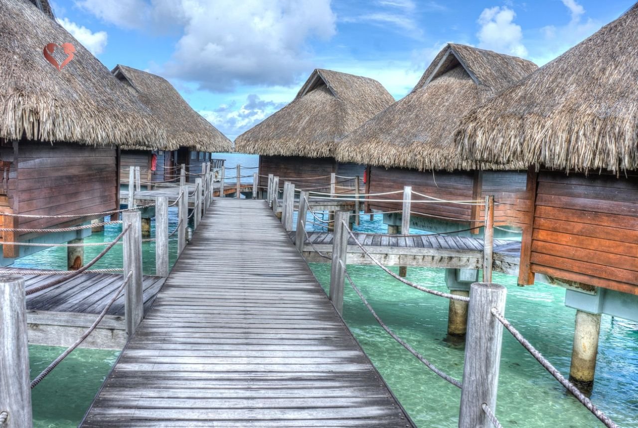 best places to travel with a toddler