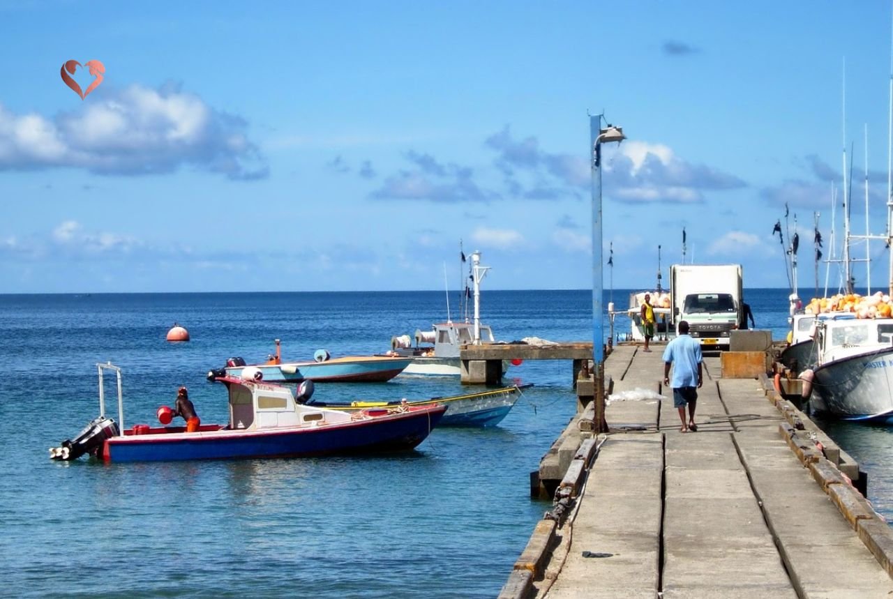 best places to travel with a toddler