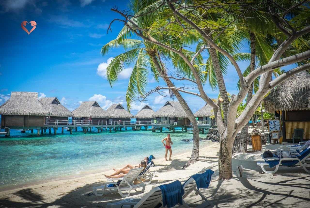 best places to travel with a toddler