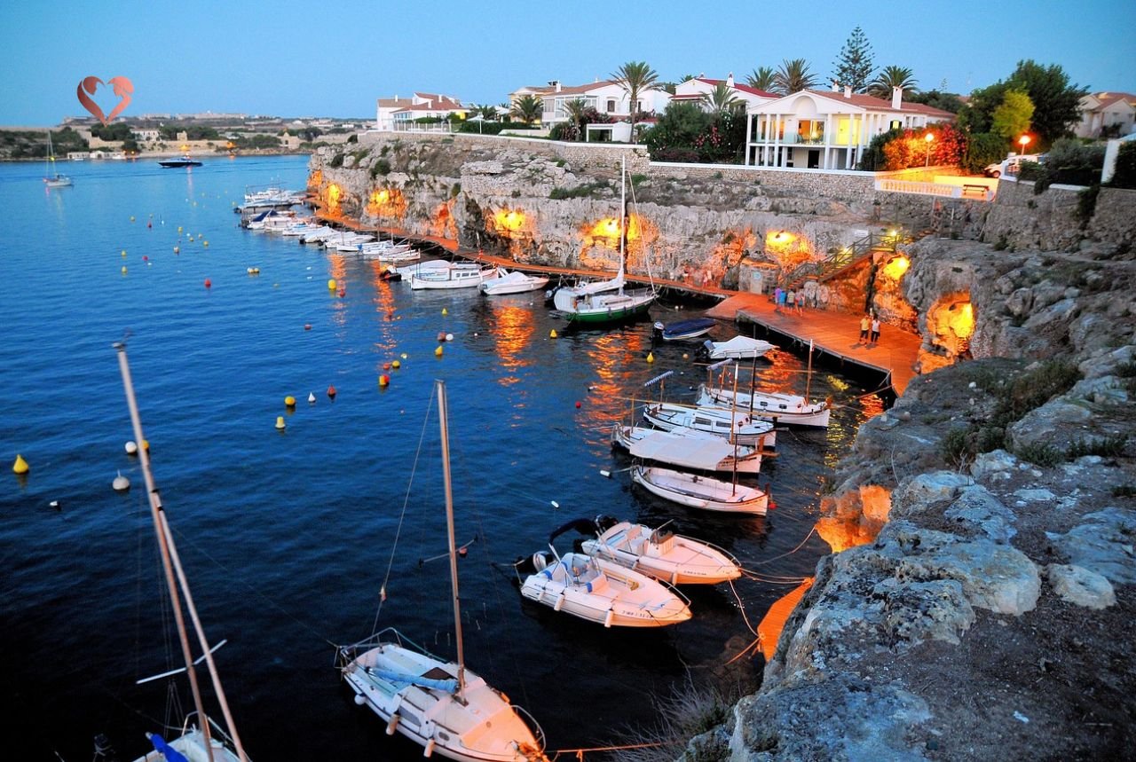 best places to travel with a toddler