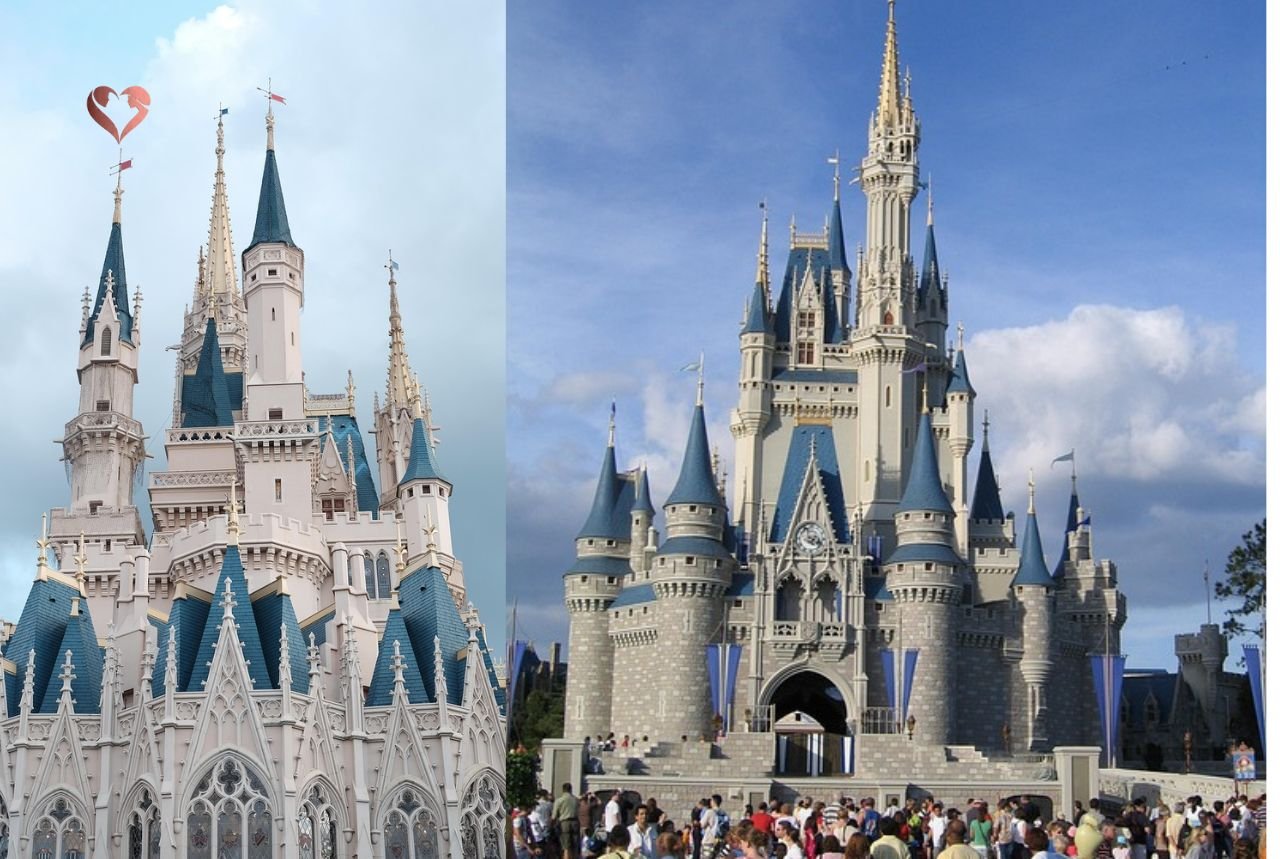 best places to travel with a toddler