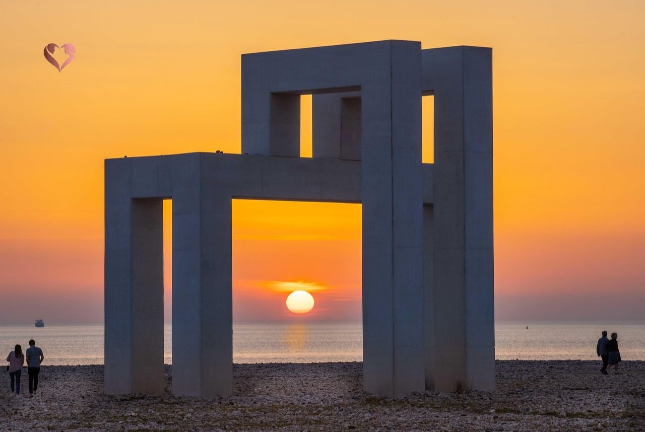 best places to travel with a toddler