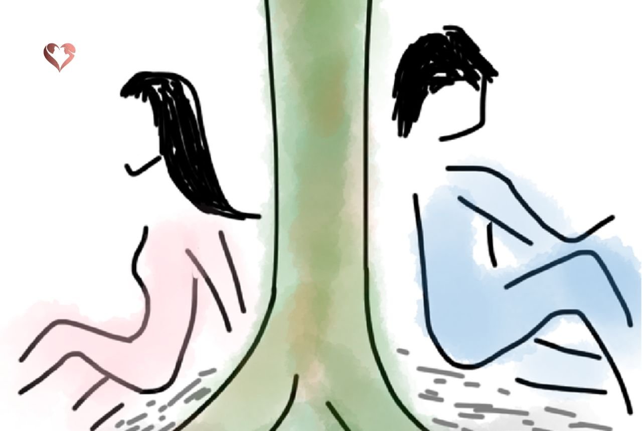 long distance relationship work