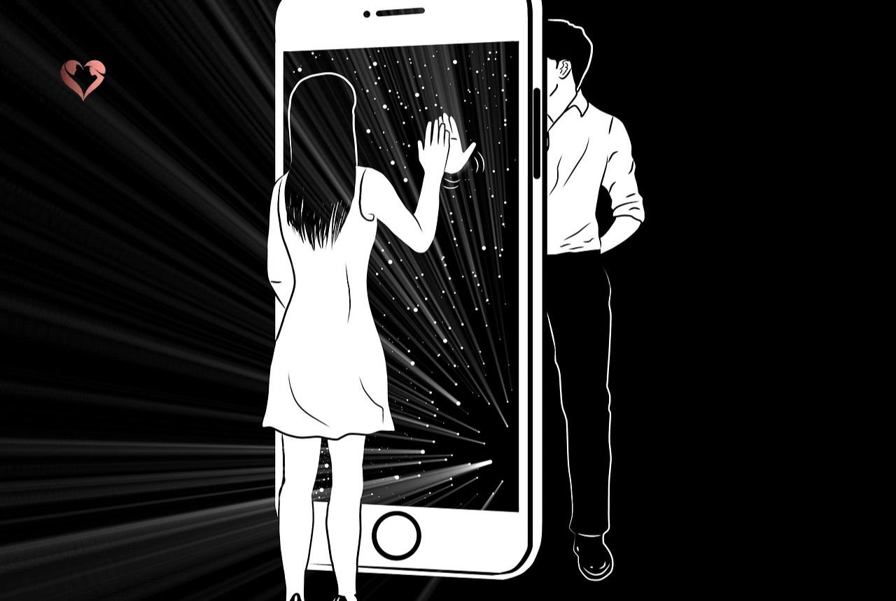 long distance relationship work