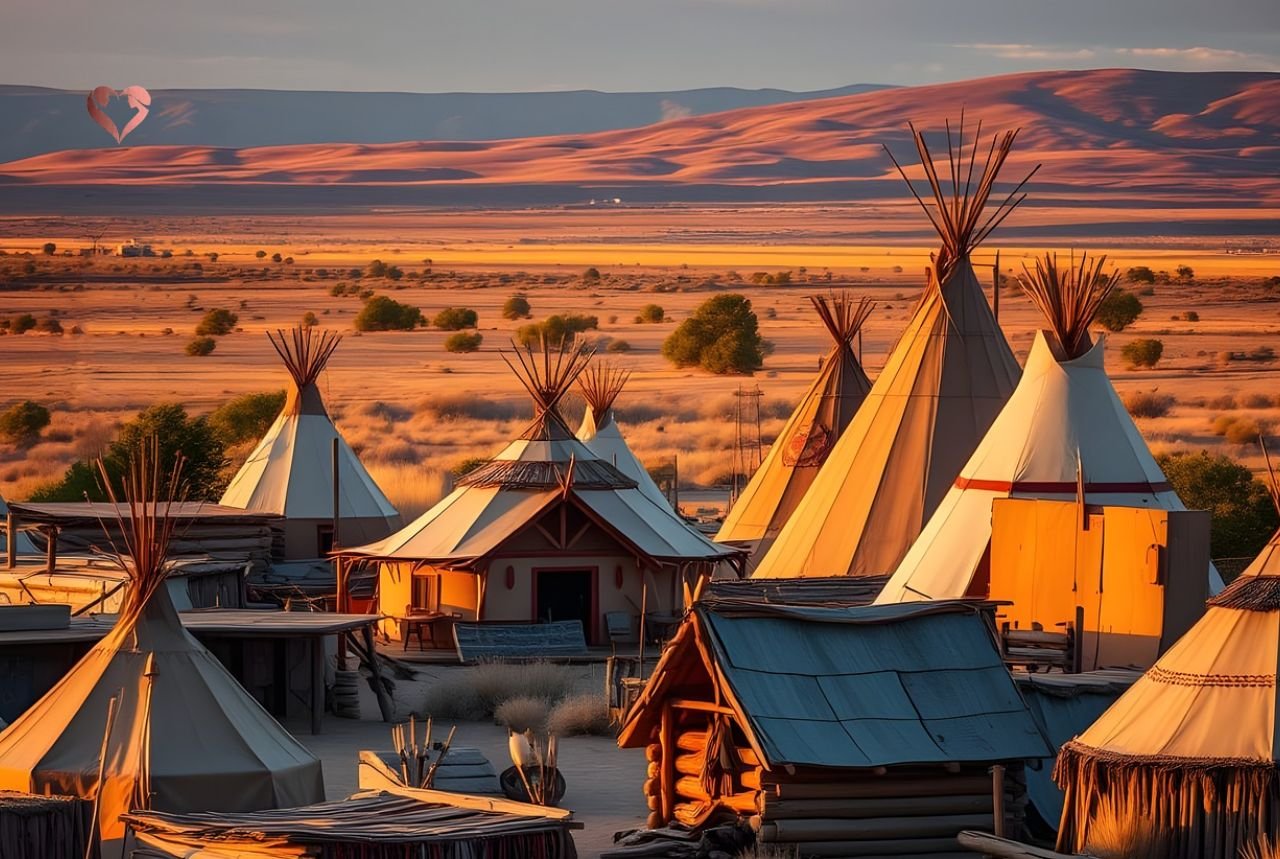 luxury desert safari dubai