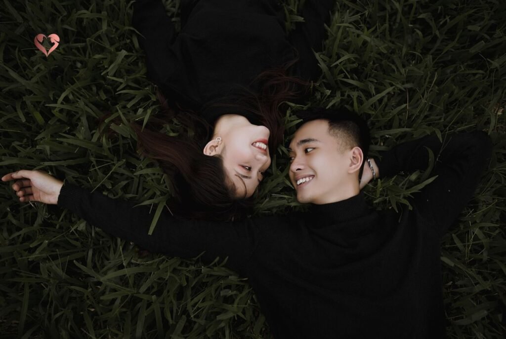 rebuild trust in a relationship