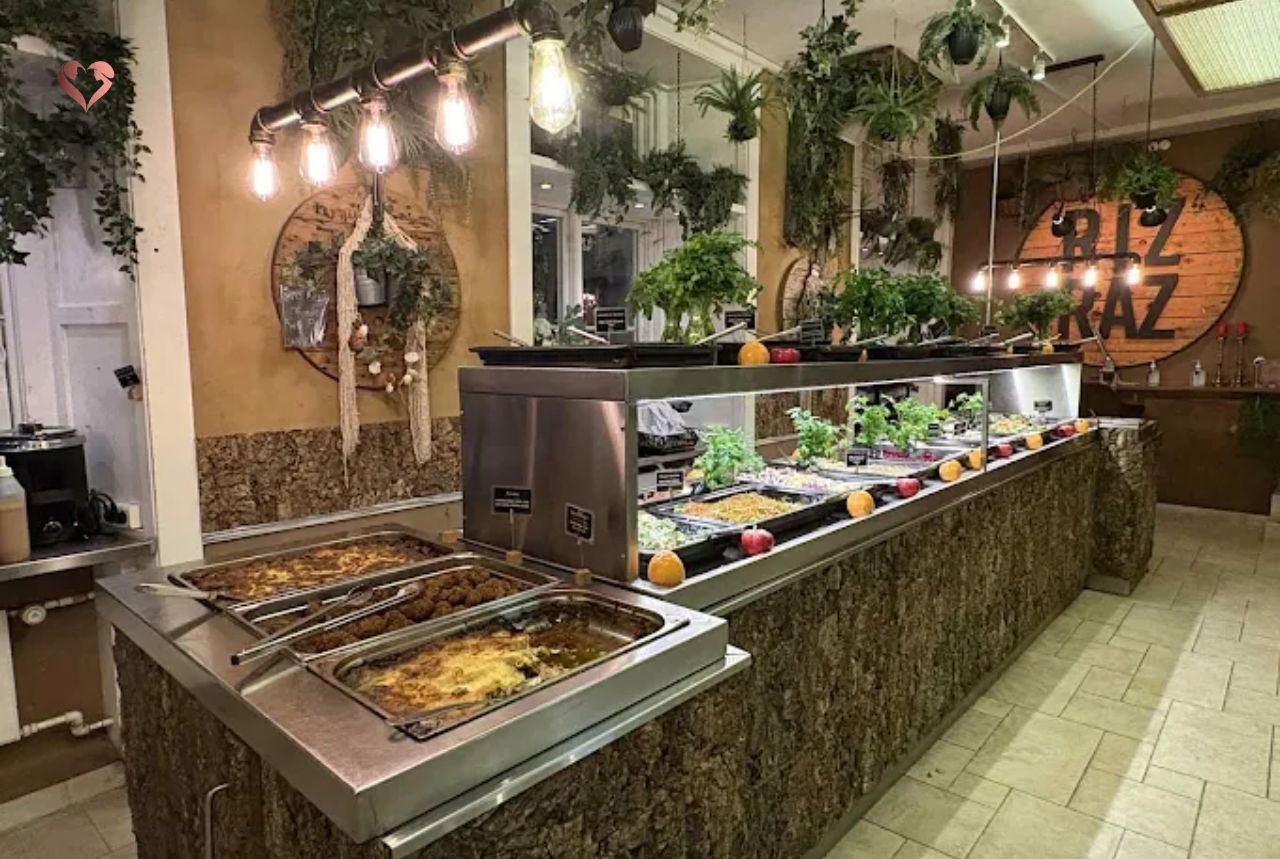 RizRaz (All-You-Can-Eat)
