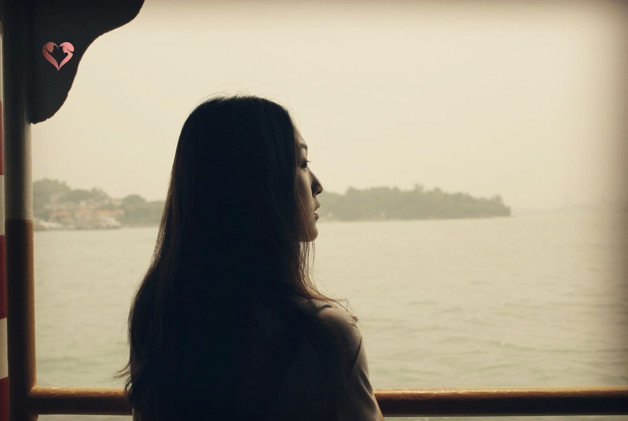 long distance relationship work