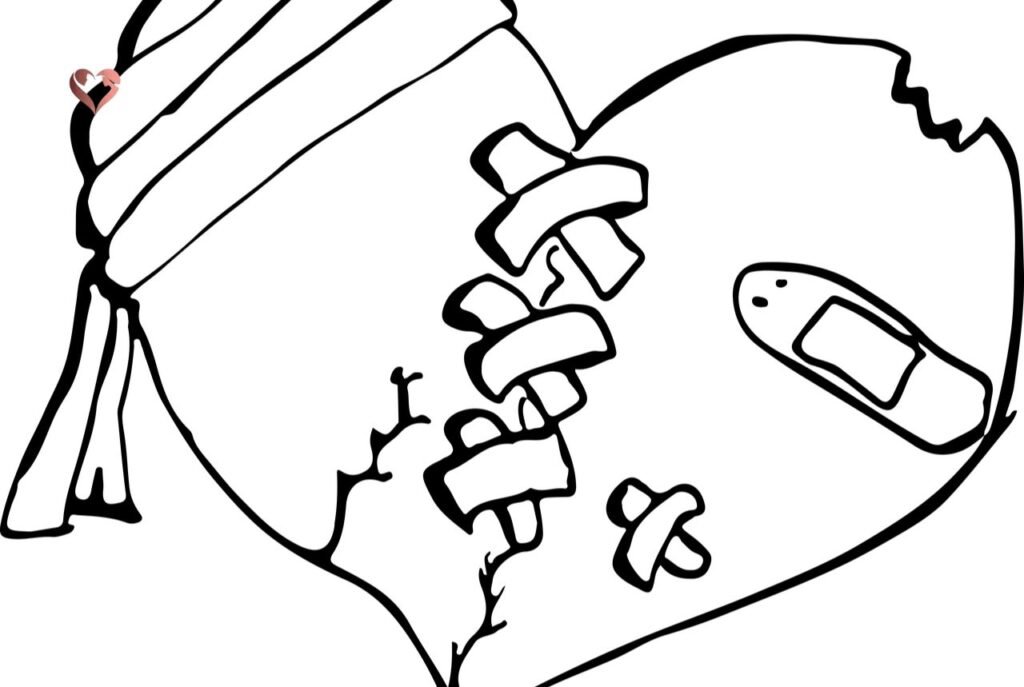 rebuild trust in a relationship