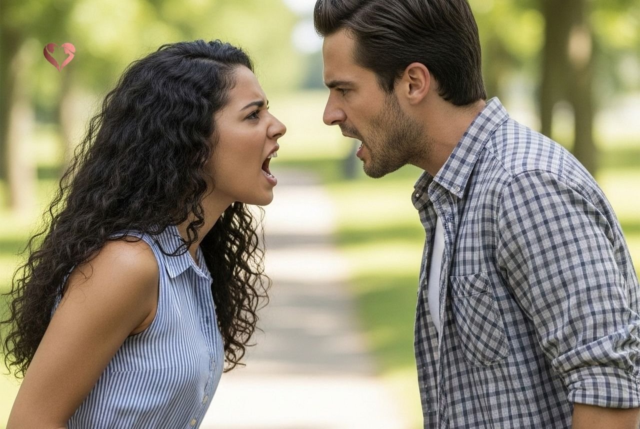 long distance relationship work