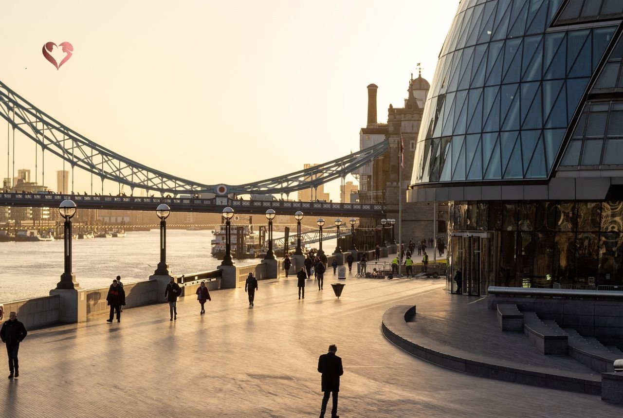 walking the ravenel bridge