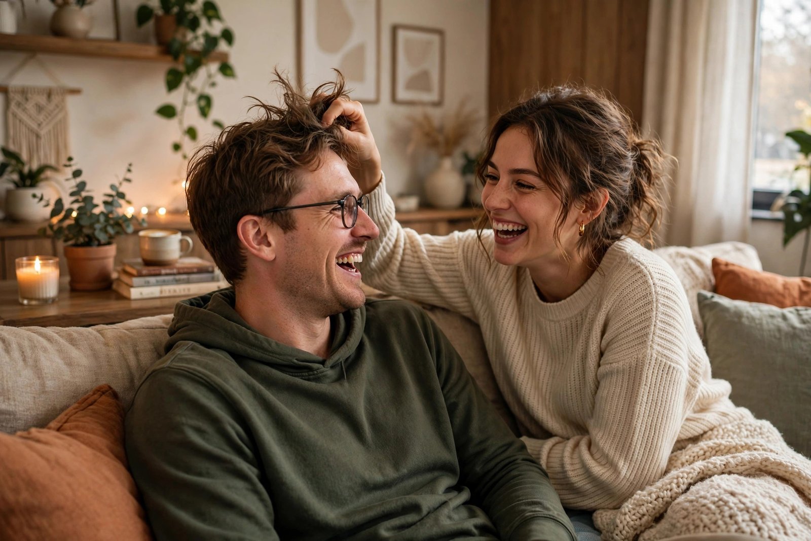 Cute nicknames for boyfriend ideas for happy couples