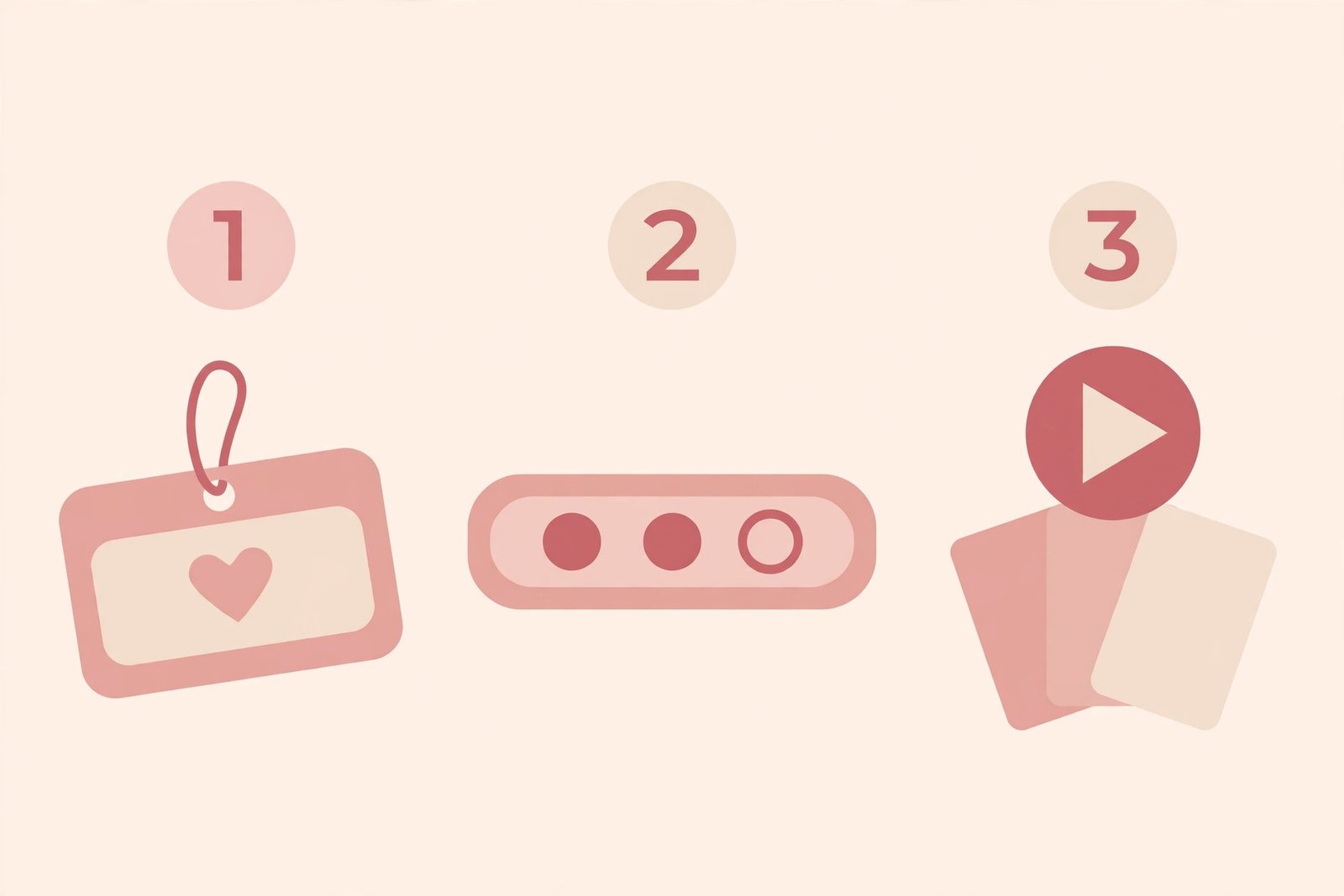 How to play truth or dare for couples: enter names, choose an intensity level, and start playing