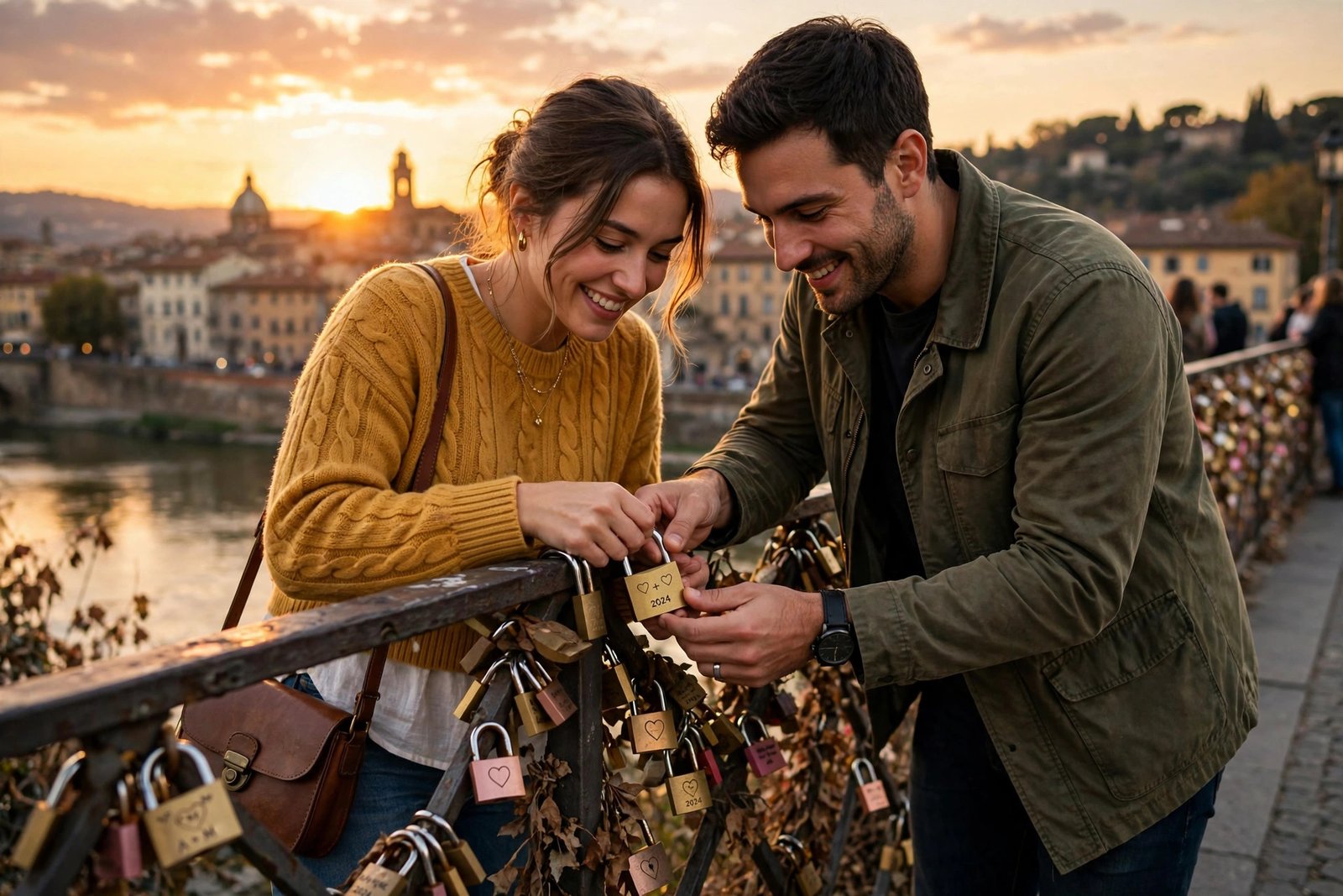 Valentine's Day traditions around the world for couples