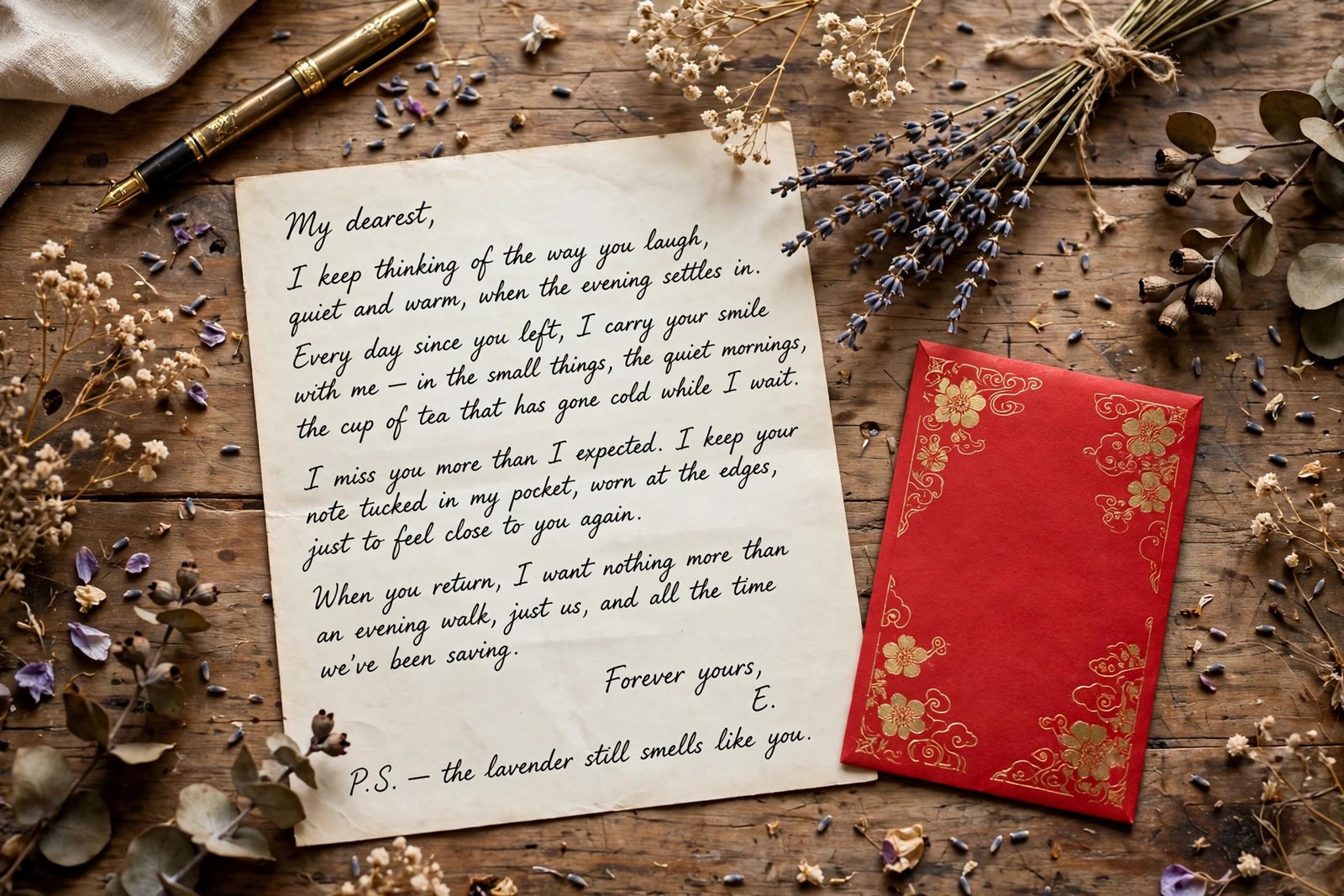 Romantic Valentine's surprise idea for couples