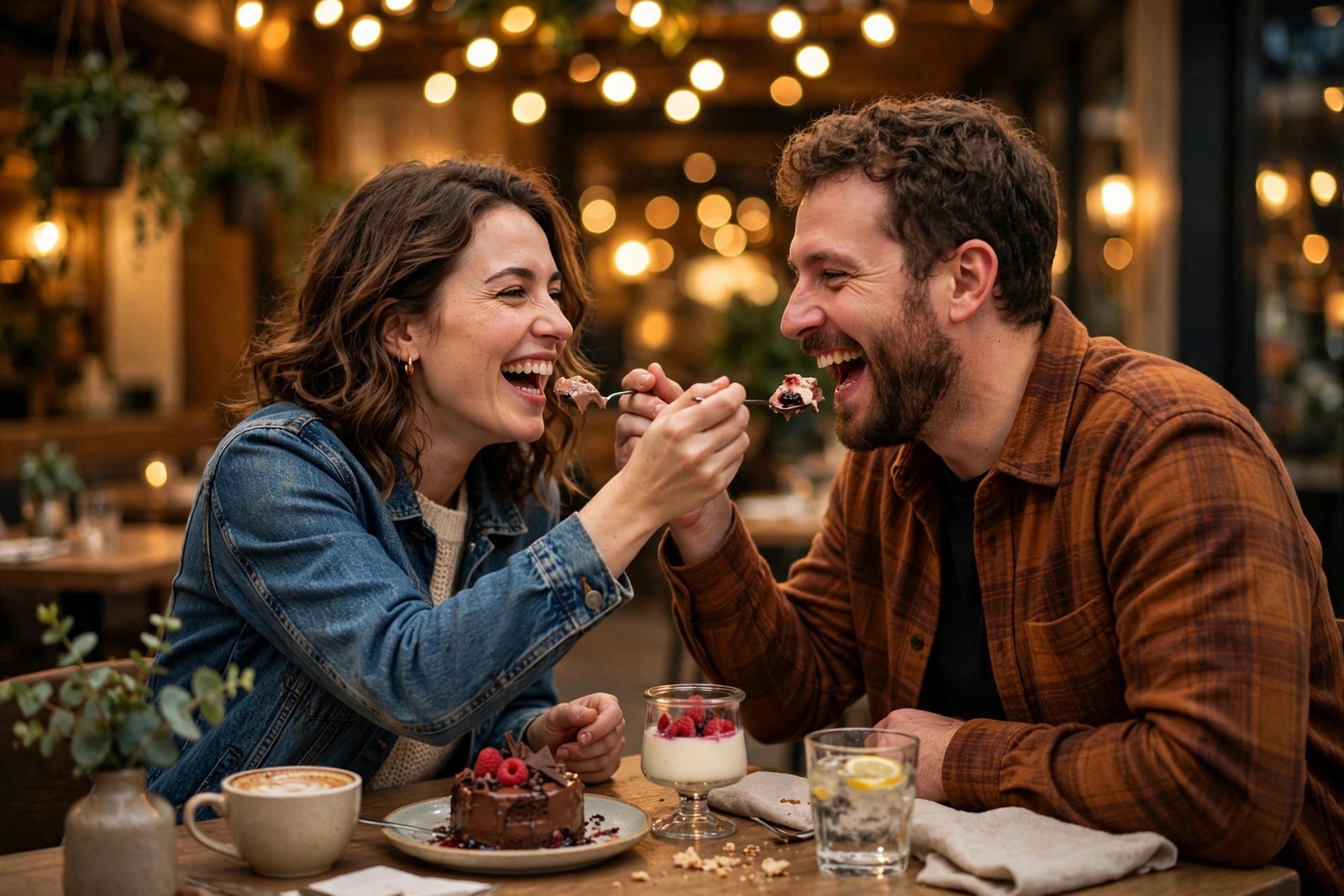 Flirty would you rather questions for couples