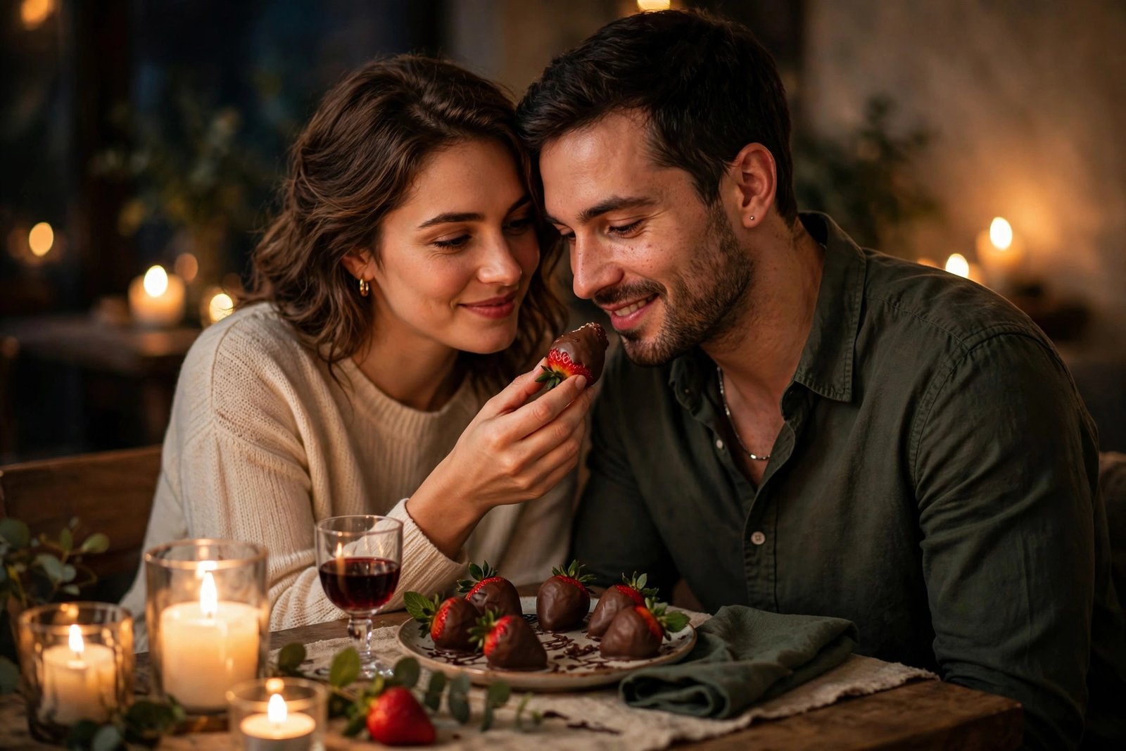 Spicy would you rather questions for couples date night